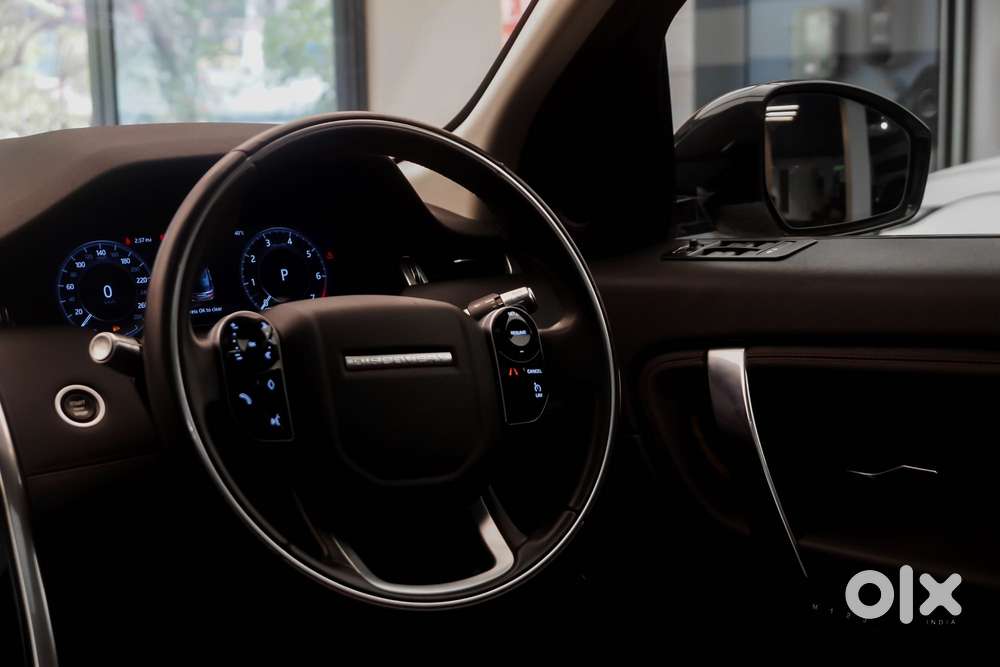 Land Rover Discovery Sport Se R-dynamic Petrol, 2021, Petrol
