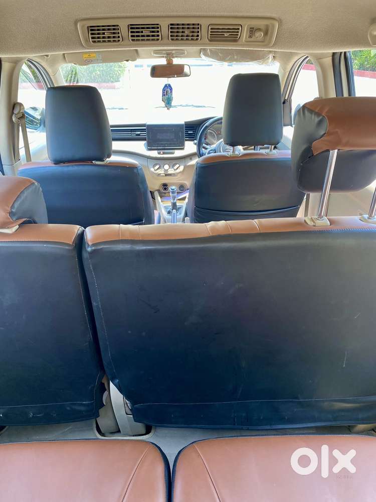 Maruti Suzuki Ertiga Vdi Shvs, 2019, Diesel