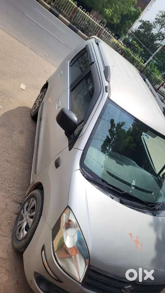 Good Condition
