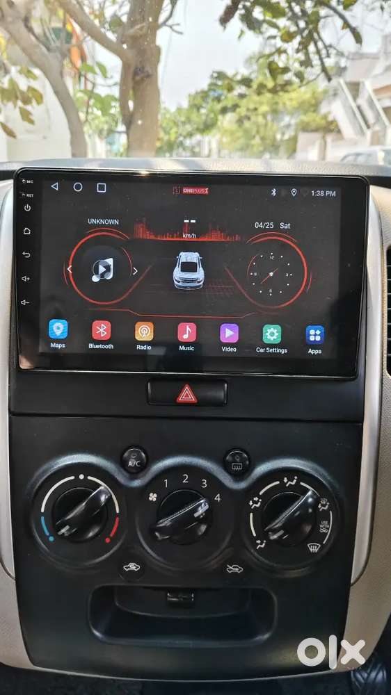 Maruti Suzuki Wagon R 2016