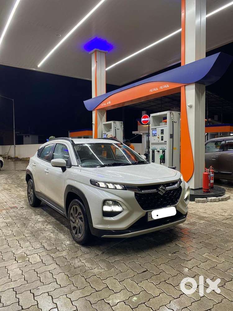 Maruti Suzuki Petrol 2024
