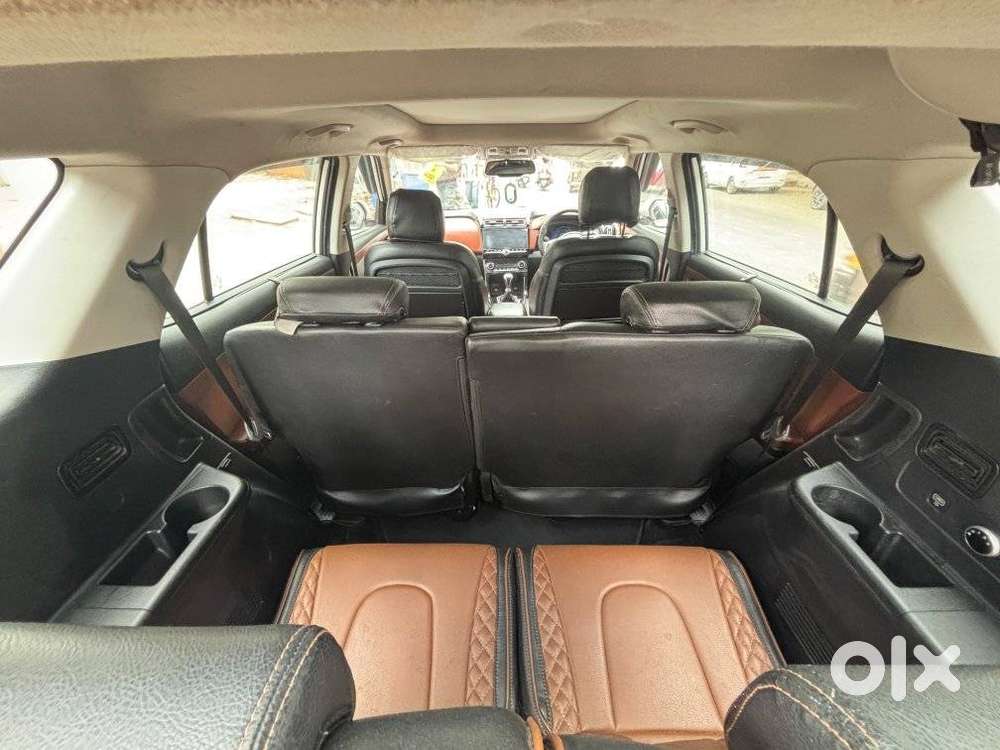 Hyundai Alcazar 1.5 Prestige Diesel Mt 7 Str, 2024, Diesel