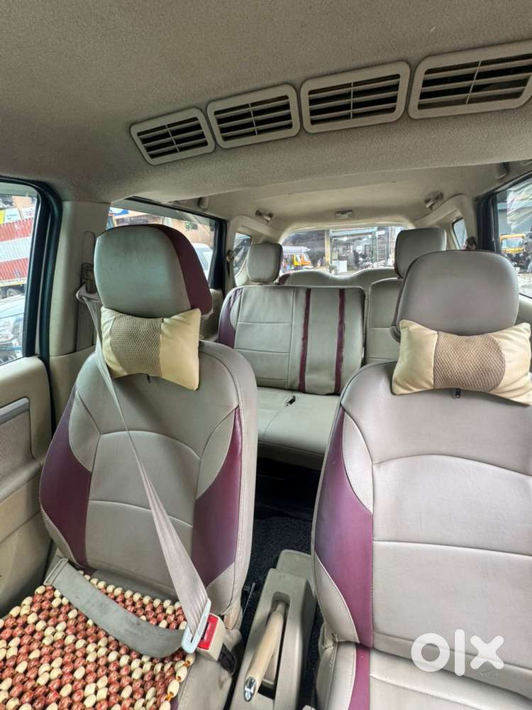 Maruti Suzuki Ertiga 2014 Cng & Hybrids Good Condition