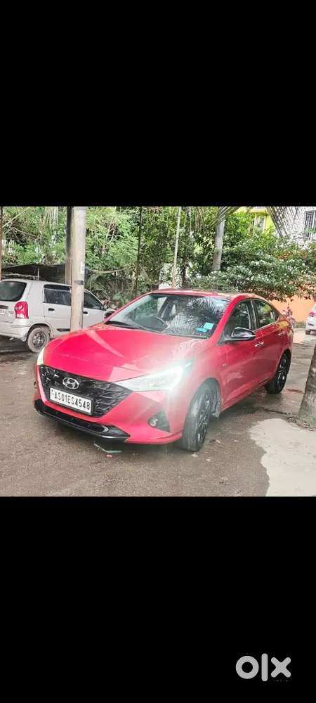Verna For Sale
