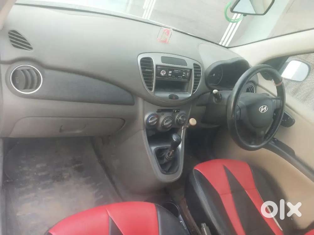 I10 Car 2011 17 Oct
