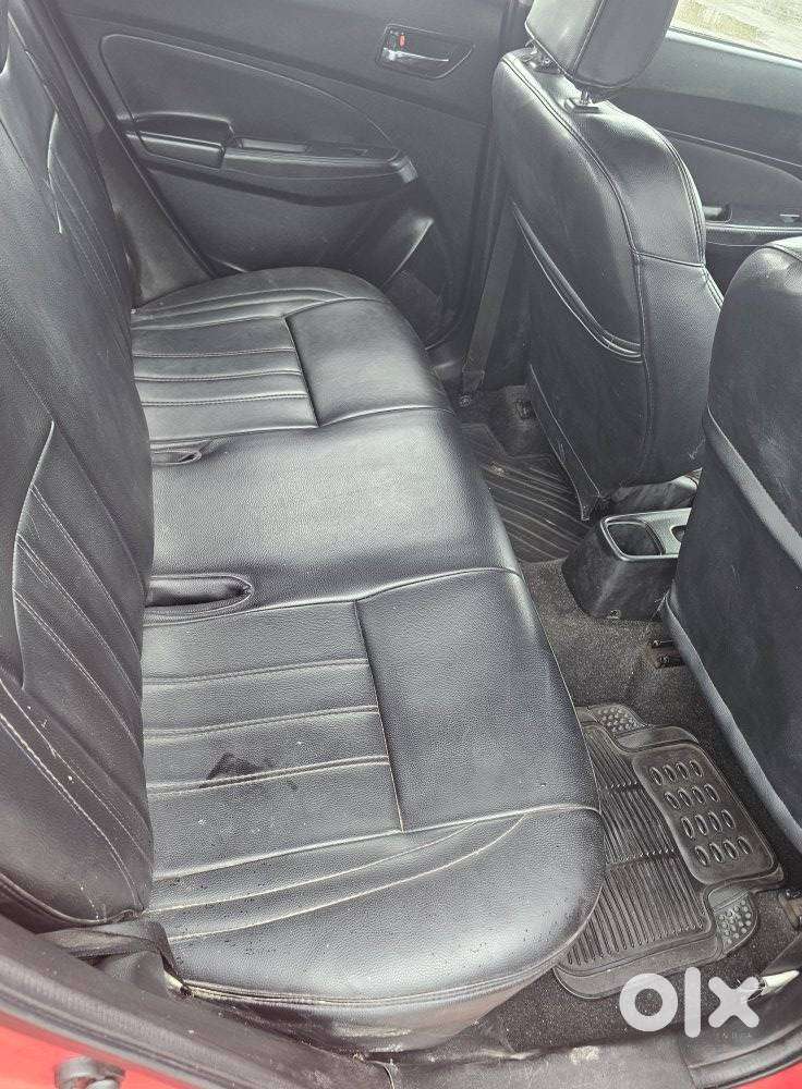 Maruti Suzuki Swift Amt Zdi, 2018, Diesel