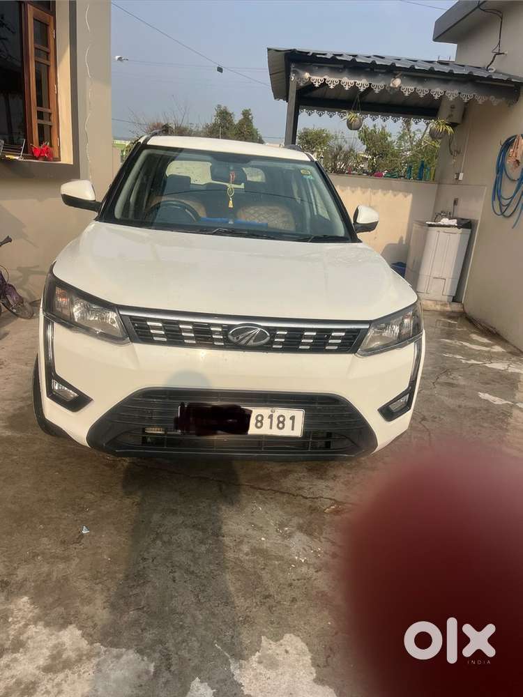 Mahindra Xuv300 Diesel 2020