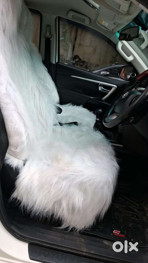 Toyota Fortuner 3.0 4x2 Mt, 2018, Diesel
