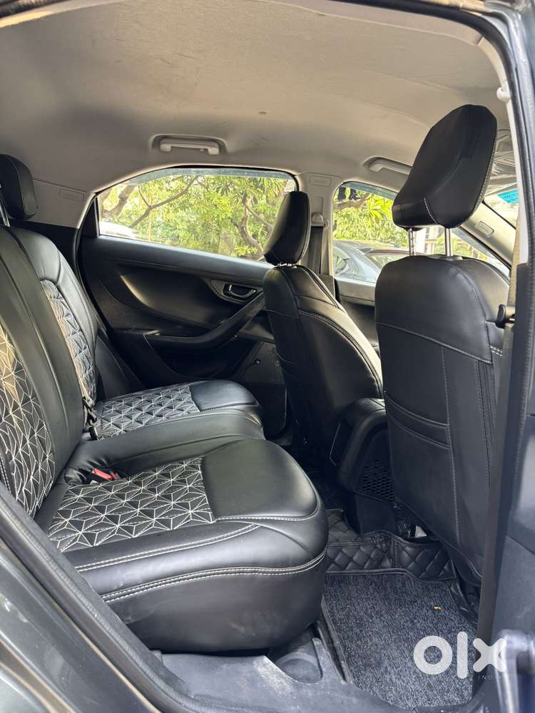 Tata Nexon 1.5 Revotorq Xm Plus (s), 2024, Petrol