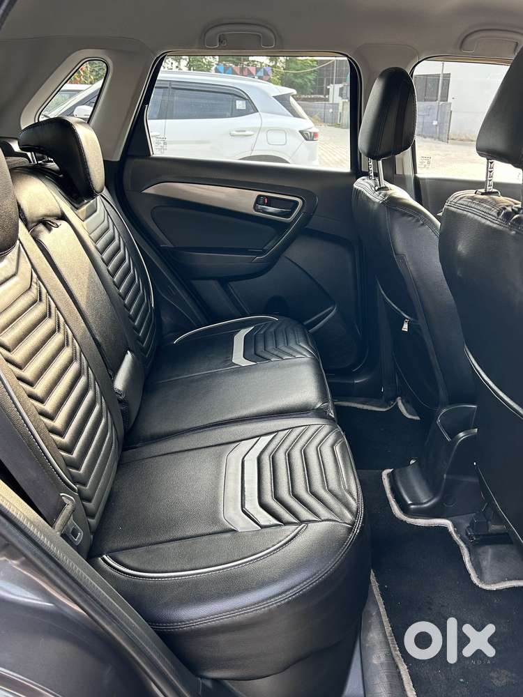 Maruti Suzuki Vitara Brezza Zdi Mt, 2019, Diesel