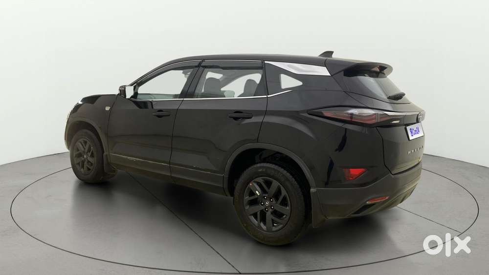 Tata Harrier 2.0 Xz Sunroof Dual Tone, 2021, Diesel
