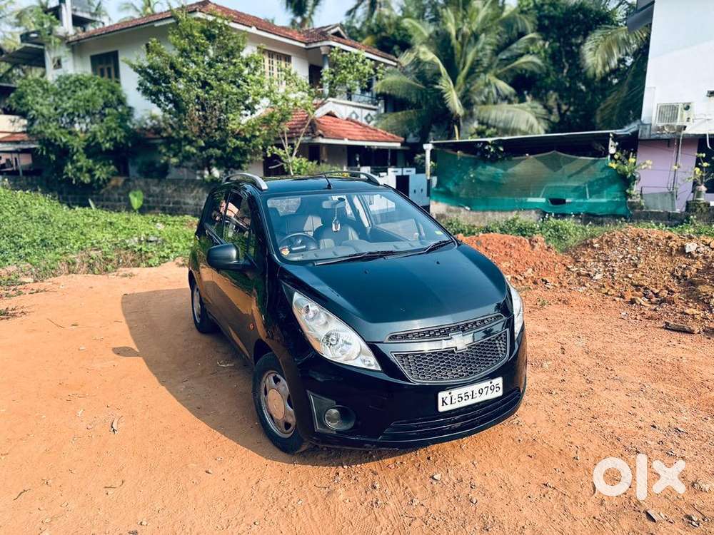 Chevrolet Beat 2013 Diesel Well Maintained