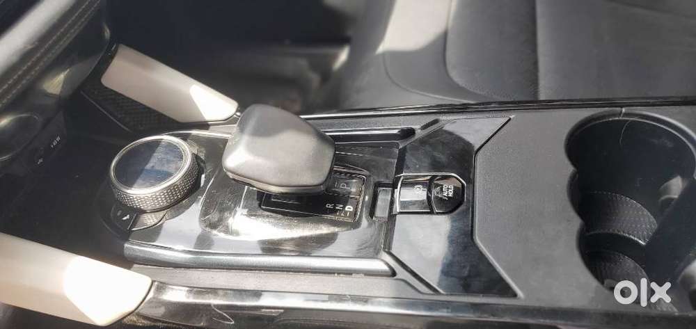 Tata Harrier Fearless X Plus At, 2024, Diesel