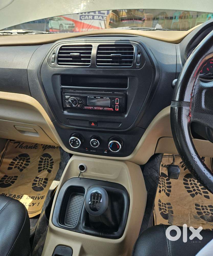 Mahindra Bolero Neo N4, 2023, Diesel