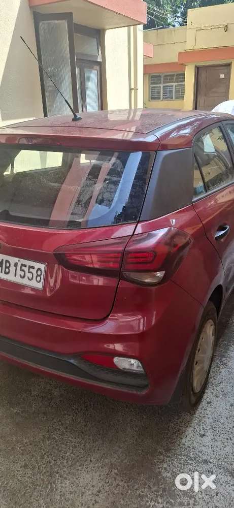 Hyundai I20 1.4 Era 2018