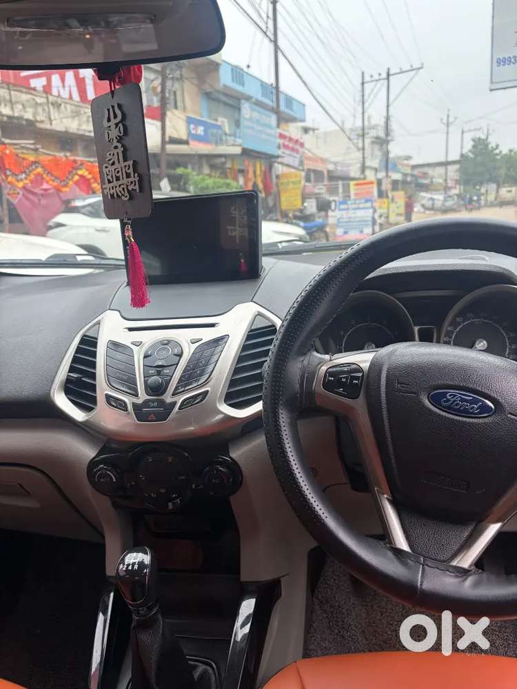 I Want Sale My Eeco Sports 1.5 Titanium
