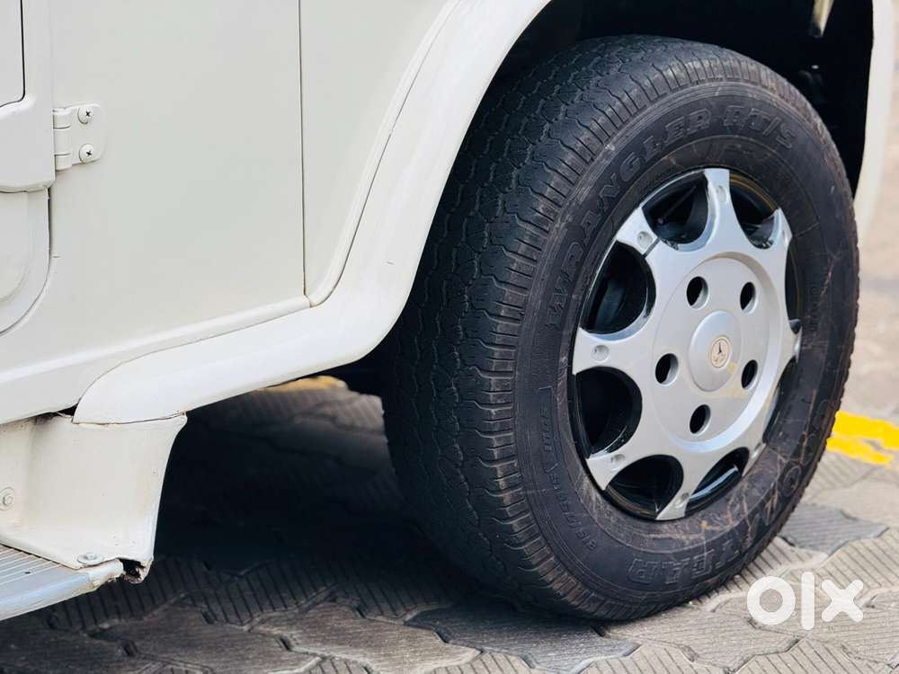 Mahindra Bolero Slx, 2012, Diesel