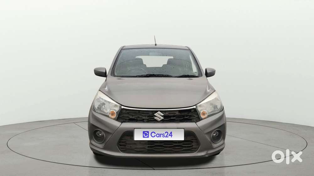 Maruti Suzuki Celerio Cng Vxi Optional, 2018, Cng & Hybrids