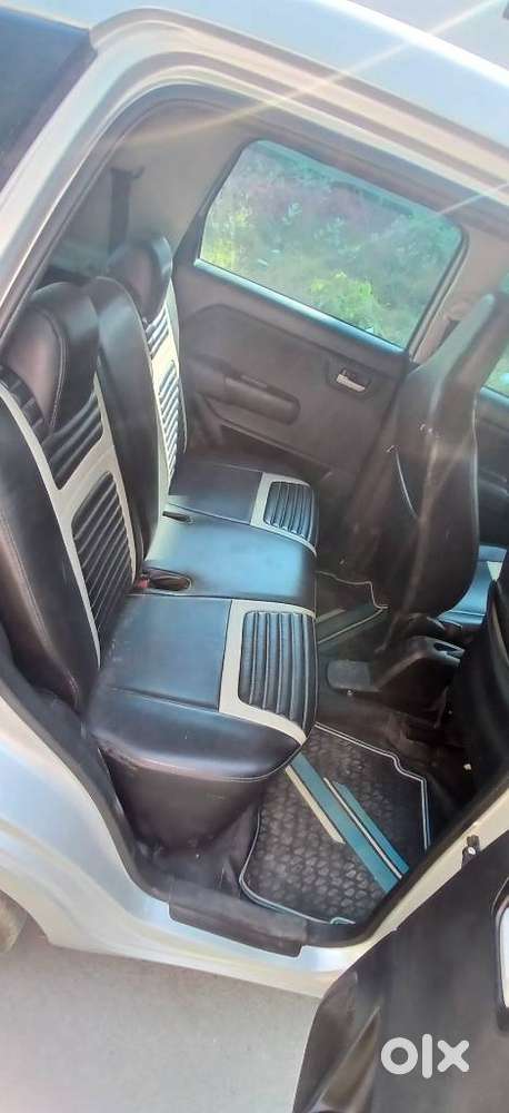 Maruti Suzuki Wagon R Vxi 1.2, 2022, Petrol