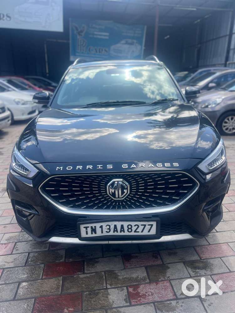 Mg Astor 1.5 Super, 2023, Petrol