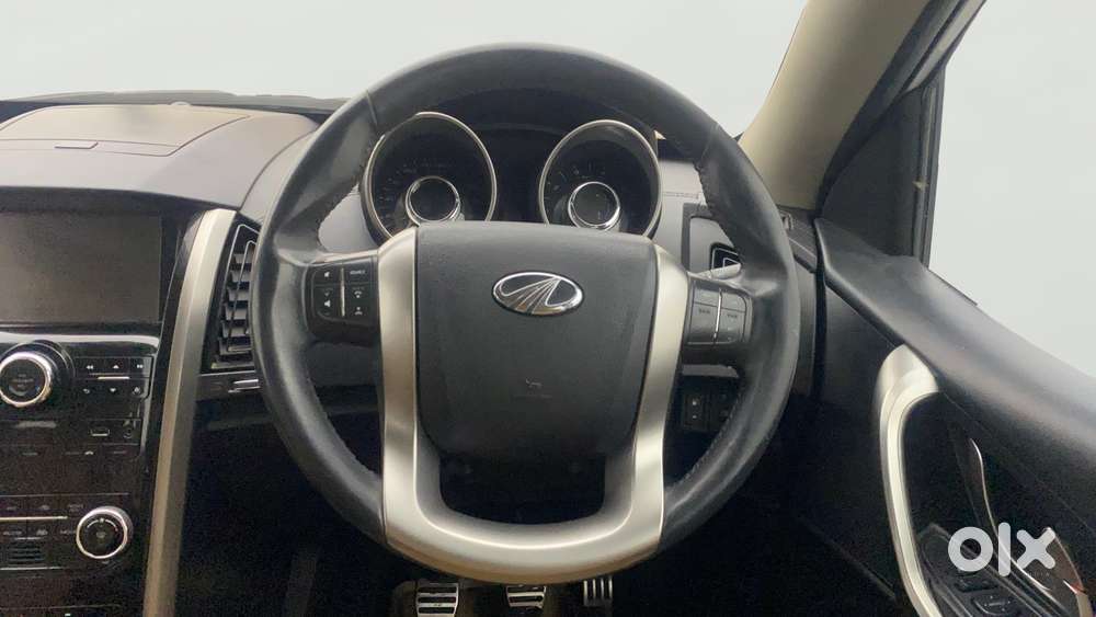 Mahindra Xuv500 W11, 2018, Diesel