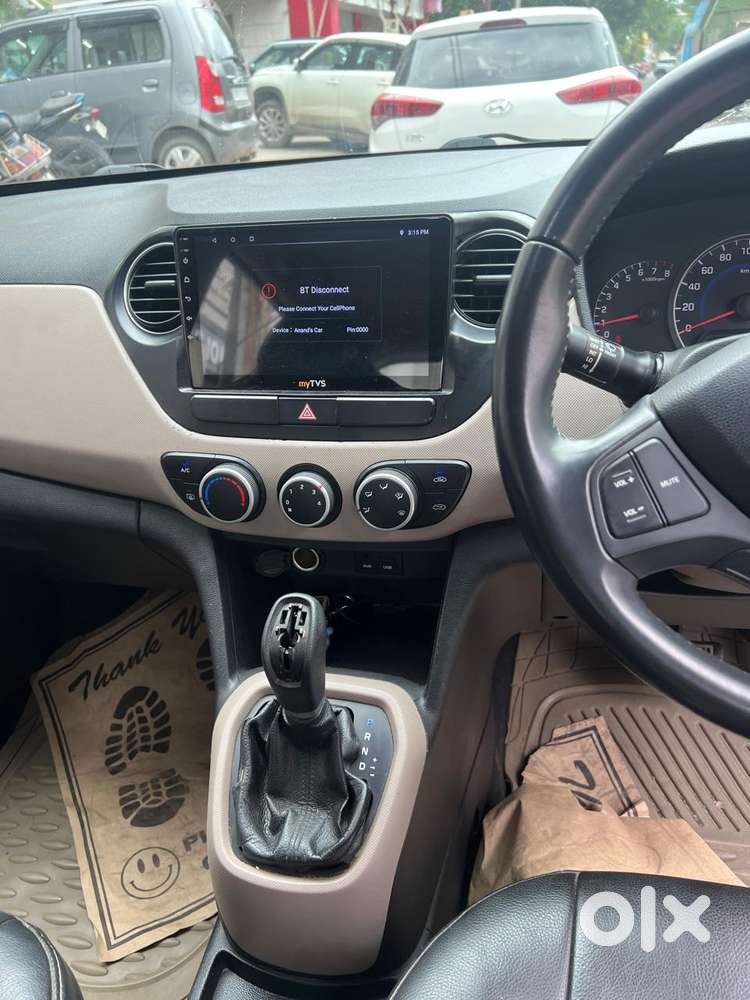 Hyundai Grand I10 Asta, 2014, Petrol