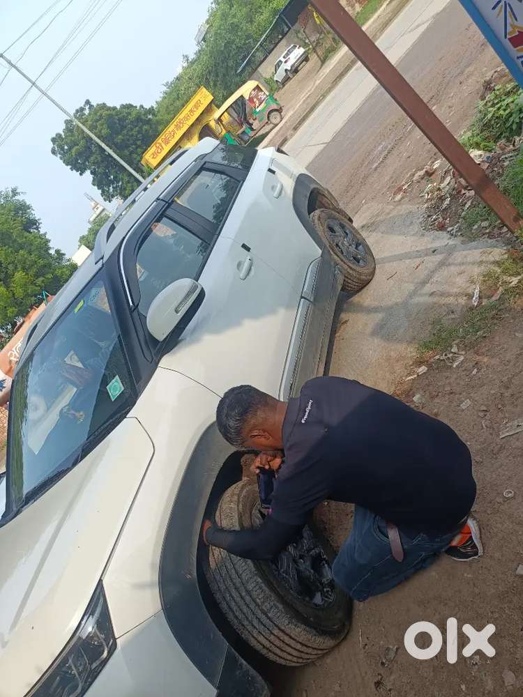 Maruti Suzuki Brezza 2026