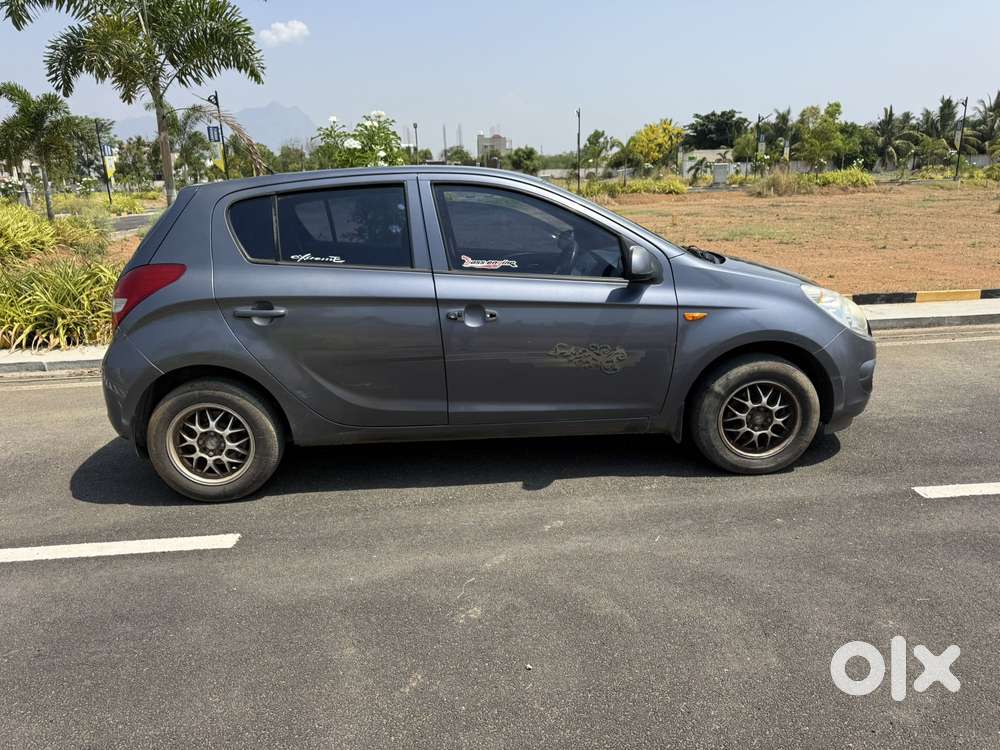 Hyundai I20 2010-2012 1.4 Crdi Magna, 2010, Diesel