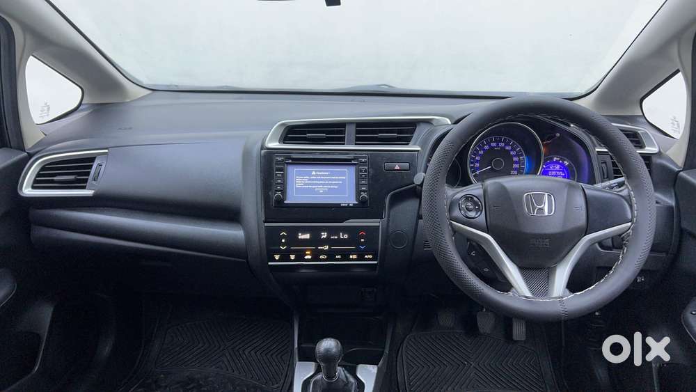 Honda Jazz [2020-2023] 1.2 Vx I-vtec Mt, 2018, Petrol