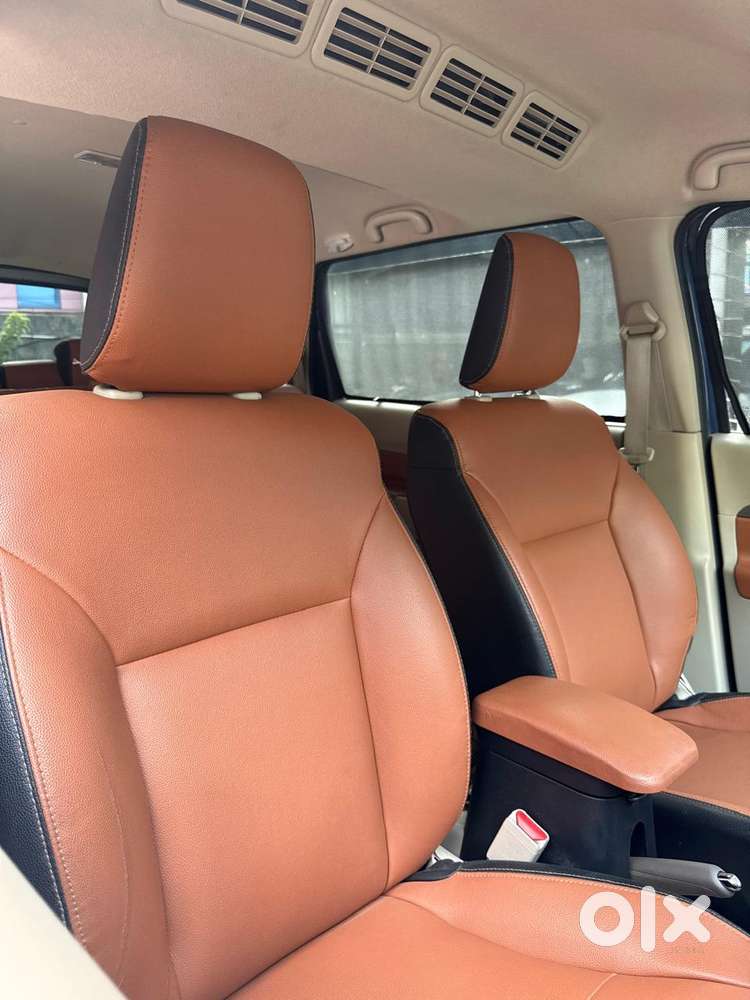 Maruti Suzuki Ertiga Vxi At Petrol, 2019, Petrol