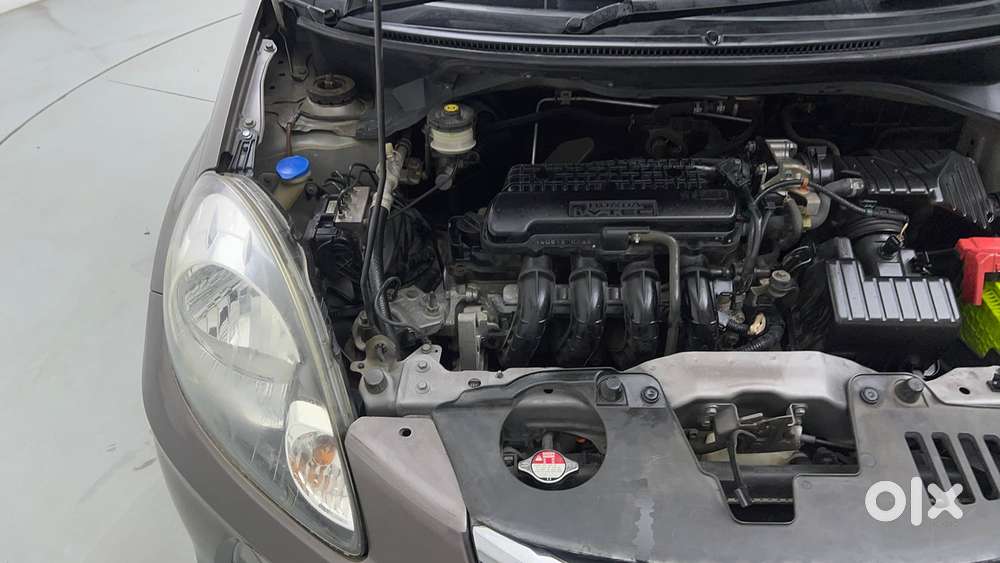 Honda Amaze [ ] 1.2 Vx At I-vtec, 2014, Petrol