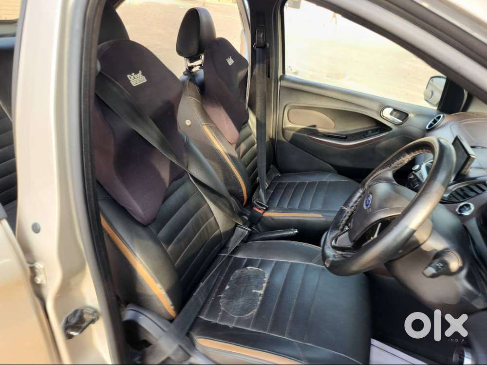 2018 Ford Freestyle Diesel  70216 Kms Driven  Well Maintained