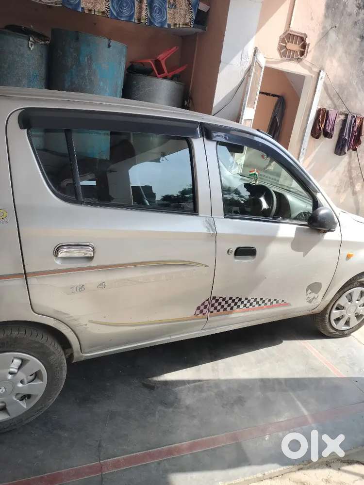 My Car Good Condition Register 2020