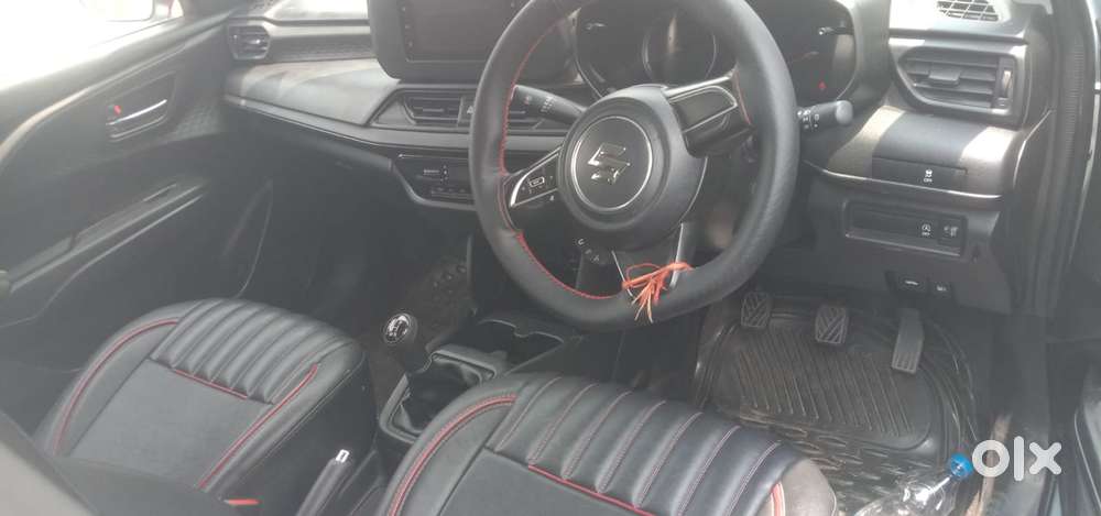 Maruti Suzuki Swift 1.2 Vxi (o), 2025, Petrol