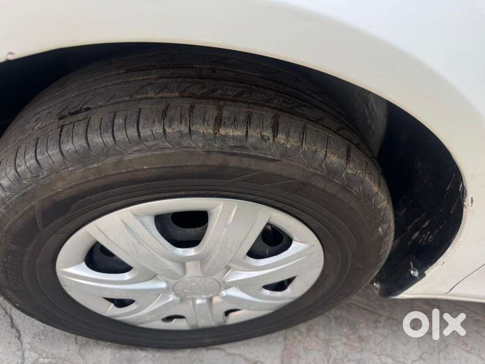 Skoda Fabia 1.2 Crdi Ambition Plus | 2nd Owner | Diesel | ₹1.55 Lakh