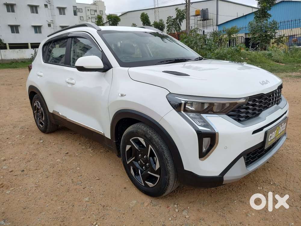 Kia Sonet 1.2 Htk Plus, 2024, Petrol