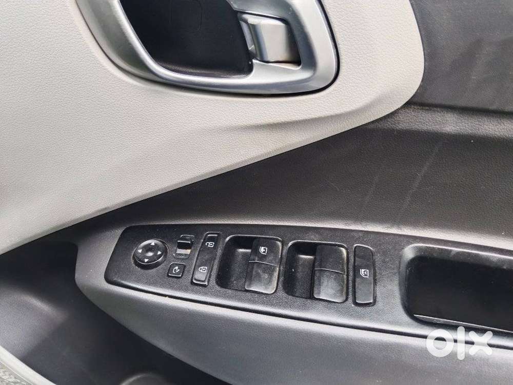 Hyundai Grand I10 Nios Sportz, 2019, Petrol