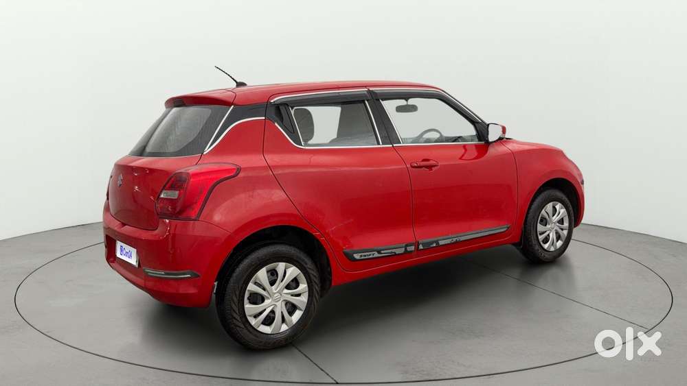 Maruti Suzuki Swift Vvt Vxi, 2023, Petrol