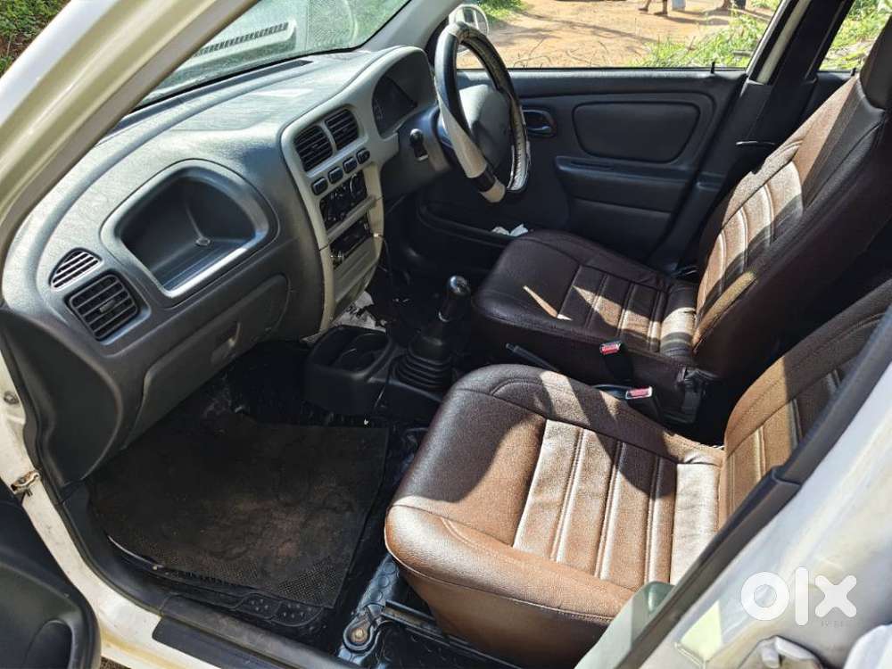 Maruti Suzuki Alto 0.8 Lxi (o), 2012, Petrol