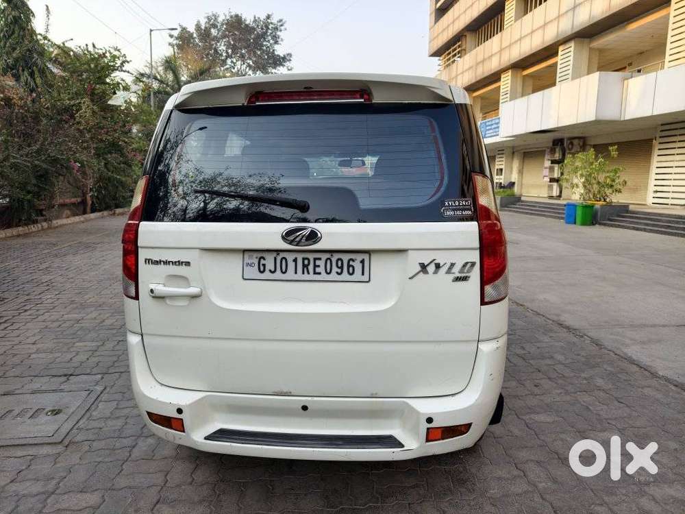 Mahindra Xylo