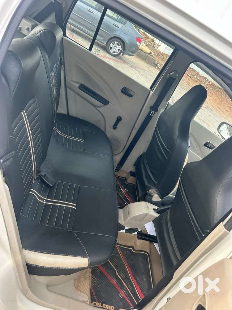 Maruti Suzuki Celerio Tour H2, 2020, Diesel