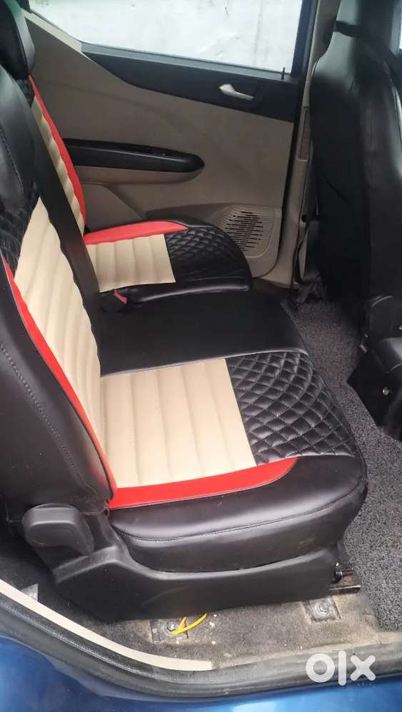 Very Beautiful Family Car.