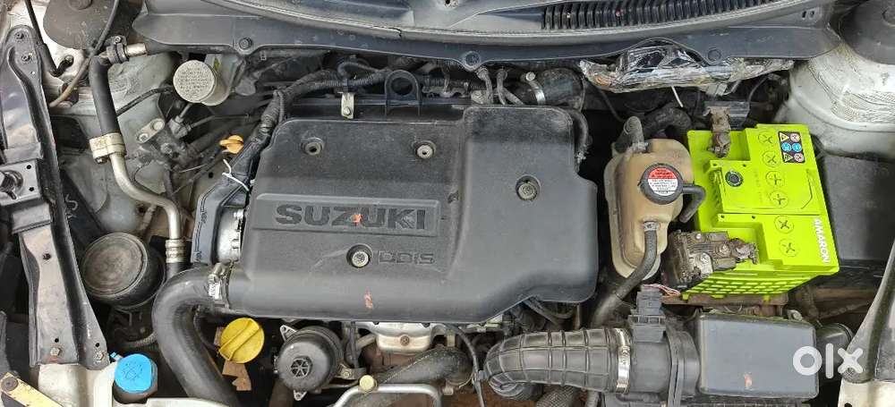 Maruti Suzuki Dzire Tour S 2019