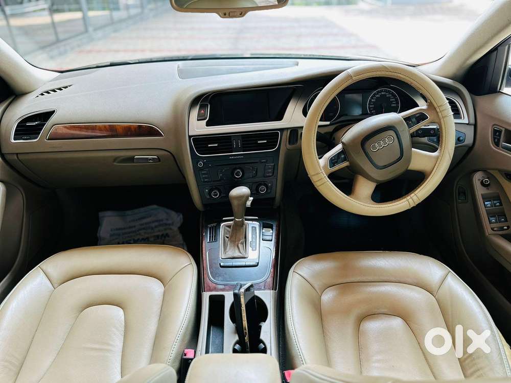 Audi A4 2.0 Tdi, 2012, Diesel