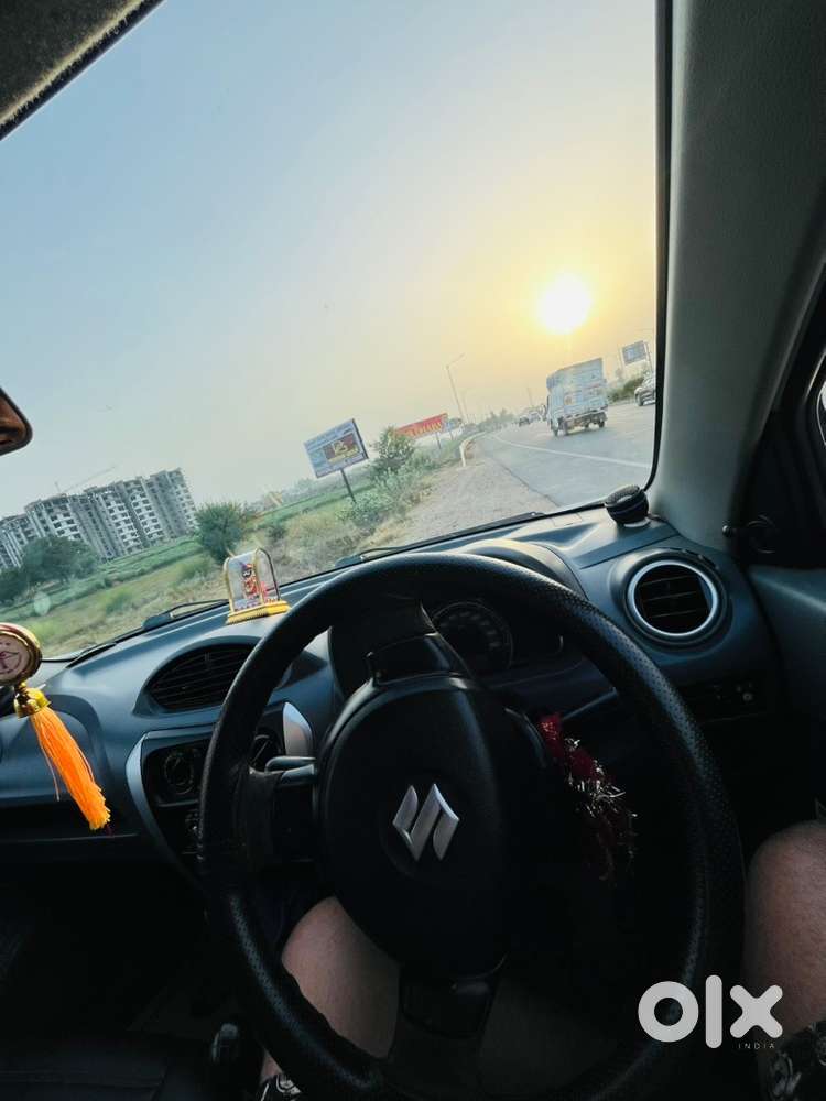 Maruti Alto 800 Lxi 2015