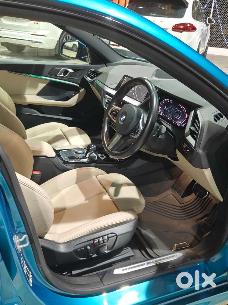 Bmw 2 Series Gran Coupe 220i M Sport Pro, 2024, Petrol