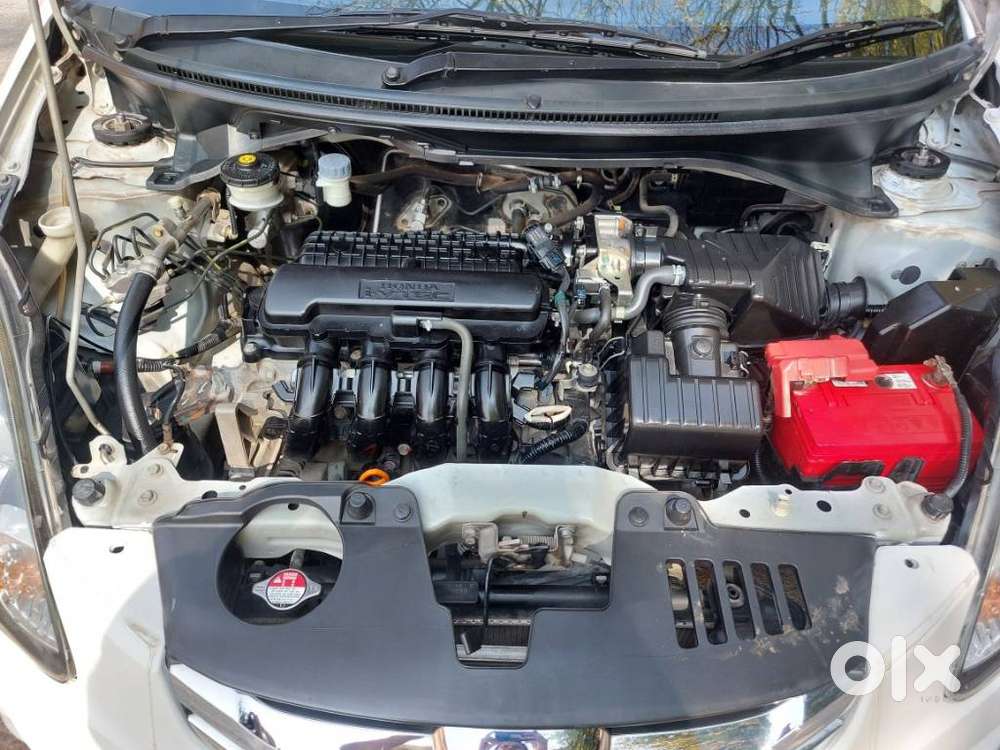 Honda Amaze 1.2 S I-vtec, 2014, Petrol