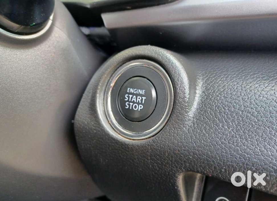 Maruti Suzuki Xl6 1.5 Alpha Plus Mt, 2022, Petrol