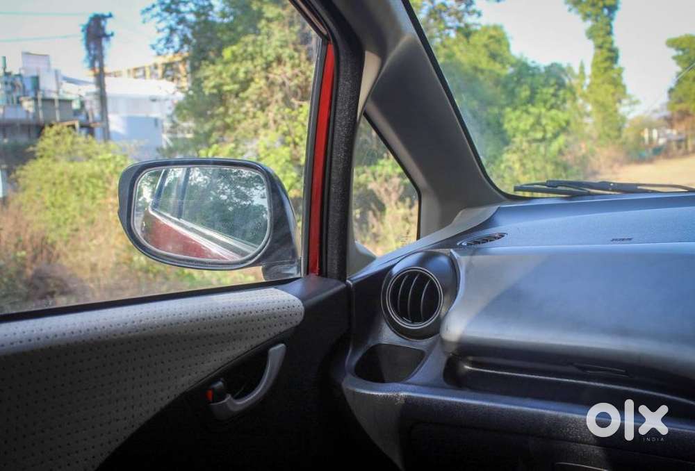 Honda Jazz S Mt I-vtec, 2010, Petrol