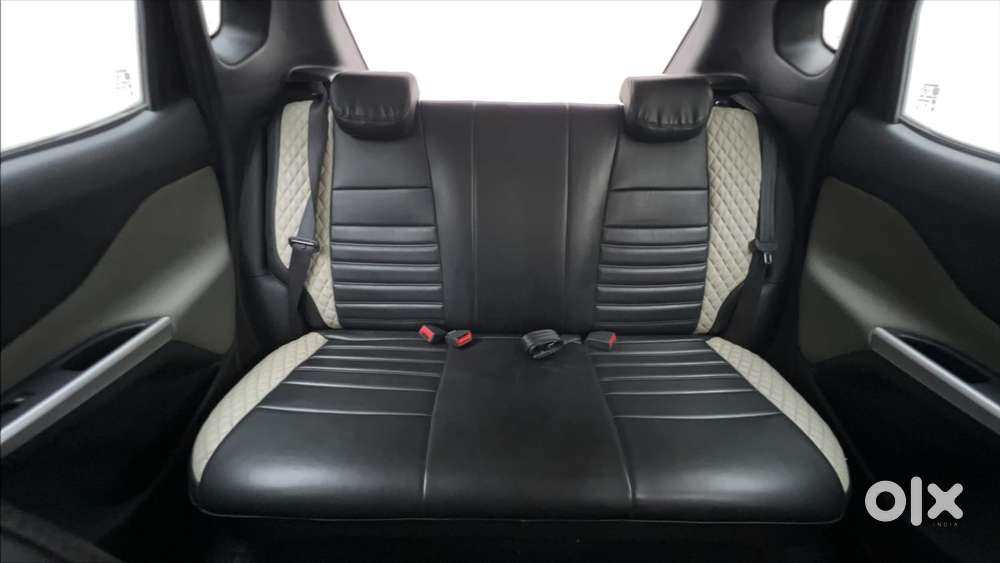 Nissan Magnite 1.0 Xe, 2022, Petrol
